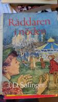 R&auml;ddaren i n&ouml;den
