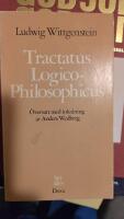 Tractatus logico-philosophicus