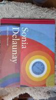 Sonia Delaunay