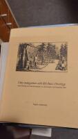 Om orangerier och drivhus i Sverige - med f&ouml;rslag till rekonstruktion av drivhusen vid Gunnebo slott