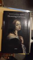 Drottning Christina : en biografi