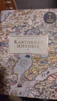 Kartornas historia