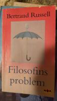 Filosofins problem