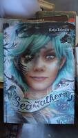Seawalkers 4: Havets jätte