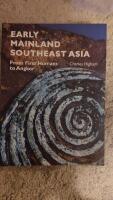 Early mainland Southeast Asia - from first humans to Angkor
