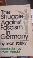 The Struggle Against Fascism in Germany