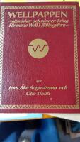Wellpappen - m&auml;nniskor och minnen kring F&ouml;renade Well i Billingsfors