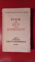 Vintergatan 1948 - En bok om rus och inspiration