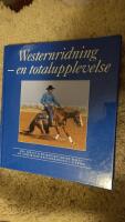 Westernridning - en totalupplevelse