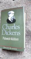 Pickwick-klubbens efterl&auml;mnade papper