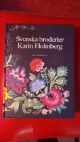 Svenska broderier
