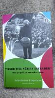 Visor till n&ouml;jets estrader : den popul&auml;ra svenska visan