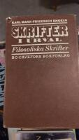 Filosofiska skrifter i urval