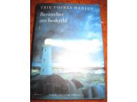 Ber&auml;ttelser om beskydd