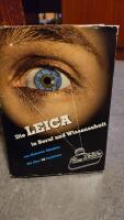 Die Leica in Beruf und Wissenschaft