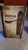 D&ouml;rren