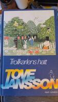 Trollkarlens hatt
