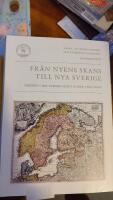 Fr&aring;n Nyens skans till Nya Sverige : Spr&aring;ken i det Svenska Riket under 1600-talet