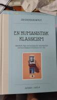 En humanistisk klassicism : ornament, f&auml;rg och materialitet i kooperativa bostadsomr&aring;den i Stockholm 1915-1930