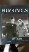 Filmstaden 1919-2000 - byggnaderna, filmerna, människorna