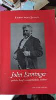 John Enninger : spelman, kongl. kammarmusikus, klockare