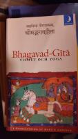 Bhagavad-Gita - vishet och yoga