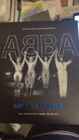 ABBA i Amerika : den legendariska turn&eacute;n h&ouml;sten 1979