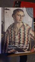 Malm&ouml; Konstmuseum. Samlingen/the Collection