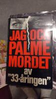 Jag och Palme-mordet