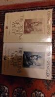 The Decline Of the West - Volume 1: Form and Actuality, Volume 2: Perspectives of World History