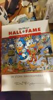 Walt Disney's hall of fame : de stora serieskaparna. 05, Don Rosa. Bok 2