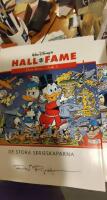 Walt Disney's hall of fame : de stora serieskaparna. 10, Don Rosa. Bok 3