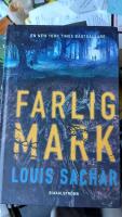 Farlig mark