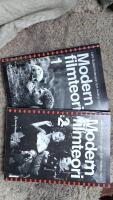 Modern filmteori 1-2