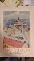 Einar Jolin