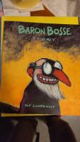 Baron Bosse story