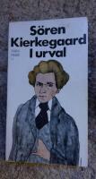 S&ouml;ren Kierkegaard i urval