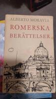 Romerska ber&auml;ttelser