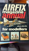 Airfix Magazine Annual for modellers