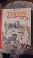 Tintin : den kompletta guiden
