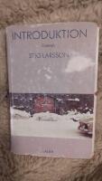 Introduktion : roman