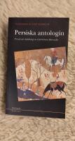 Persiska antologin