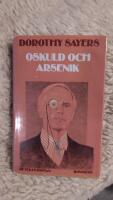 Oskuld och arsenik : detektivroman