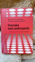 Svenska som andraspr&aring;k : i forskning, undervisning och samh&auml;lle