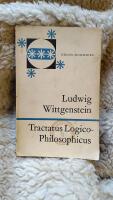 Tractus Logico-Philosophicus
