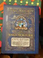 The Compleat Ankh-Morkpork City Guide