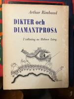 Dikter och diamantprosa