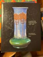 Lergodset fr&aring;n H&ouml;gan&auml;sbolaget 1832-1926