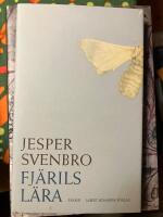 Fj&auml;rilsl&auml;ra