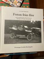 Foton fr&aring;n f&ouml;rr : med bygdefotografen Martin Svensson i B&ouml;rringe och trakten d&auml;romkring